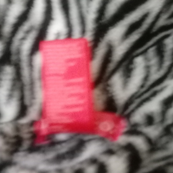 Zebra 🦓 Robe - Picture 6 of 6